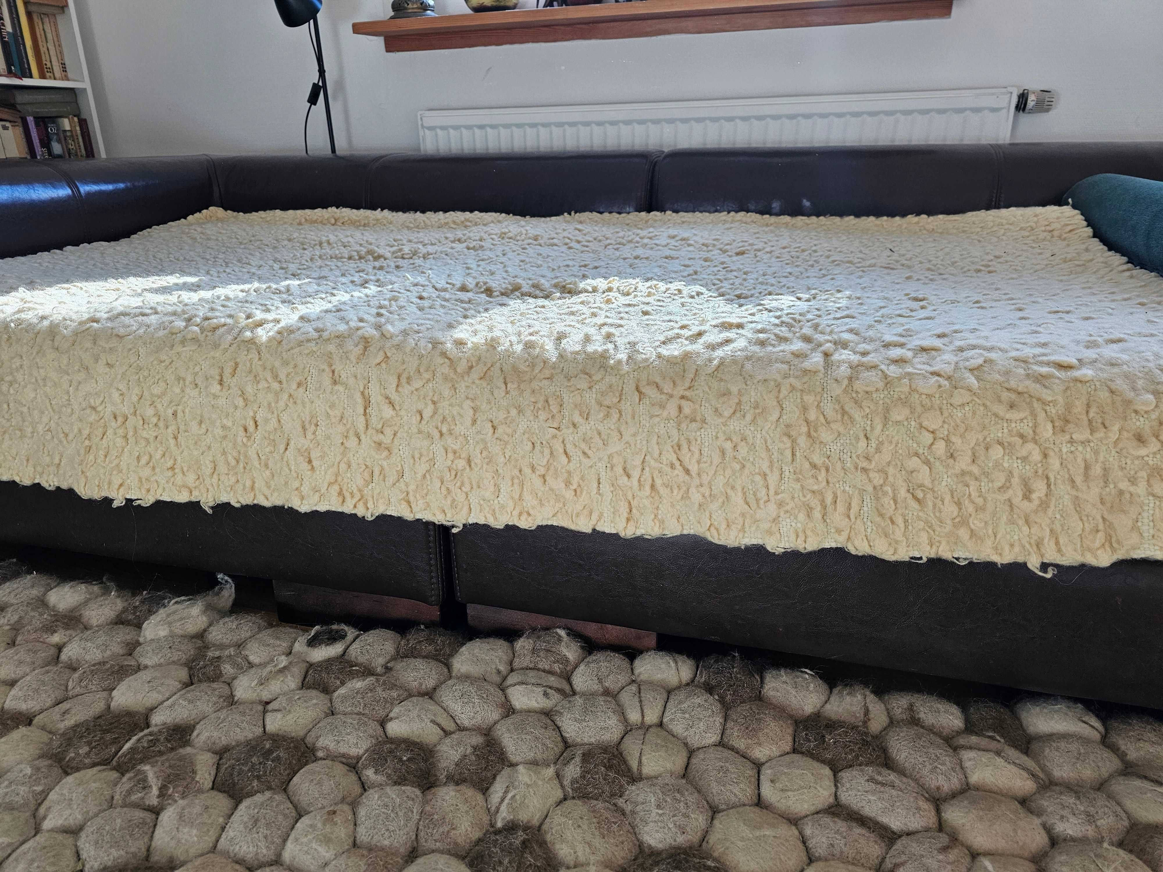 sofa modułowa Black Jack Livingroom Mebelplast