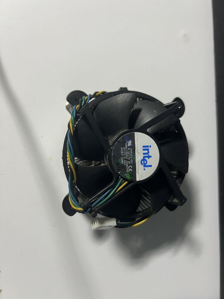 Кулер Intel d34223-001