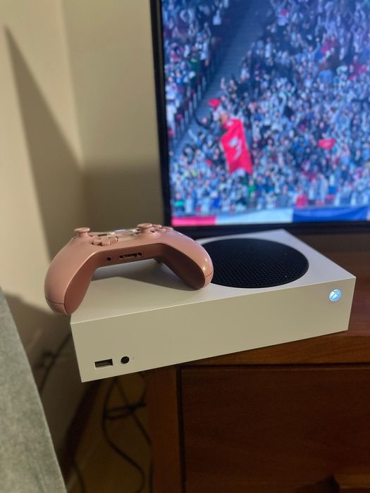 Xbox Series S 512gb