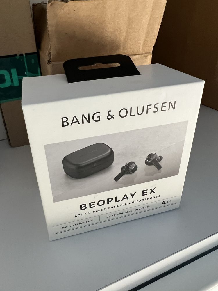 Bang & Olufsen Beoplay EX