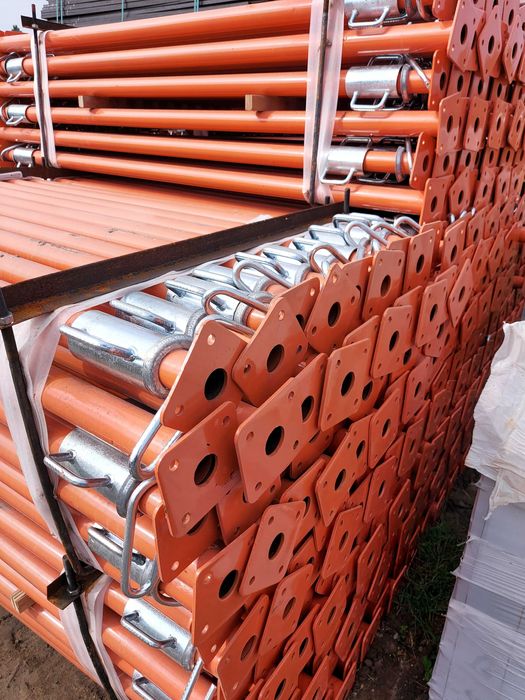 Stemple palisander /podpora 3,5m 20 Kn