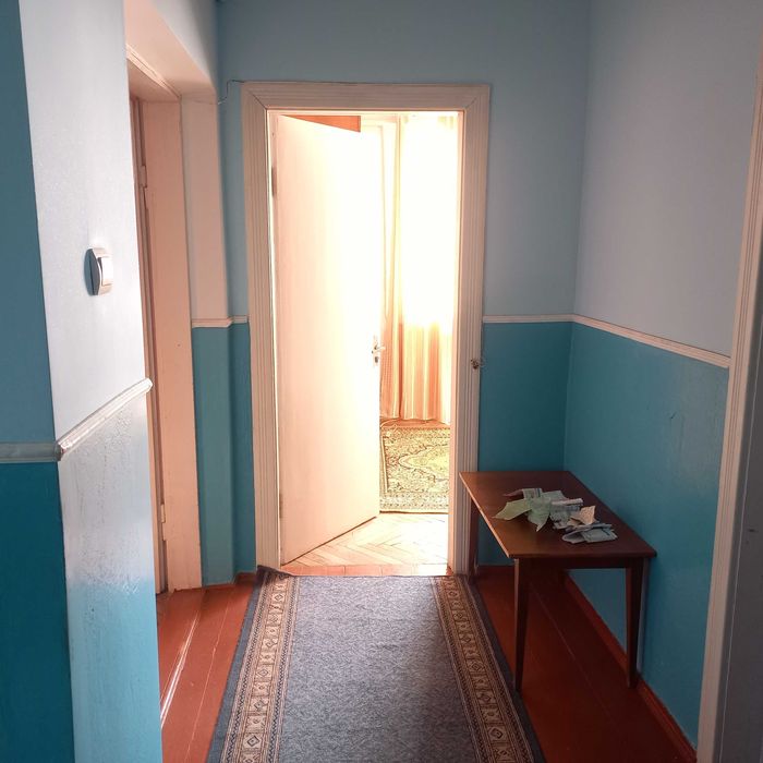 Продам трикімнатну квартиру м.Самбір