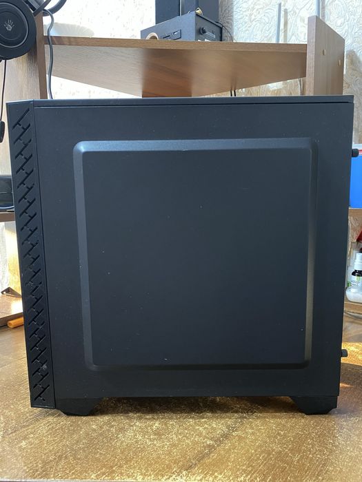 Комп'ютер rx 470