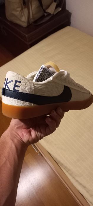 Tenis Nike blazer 41