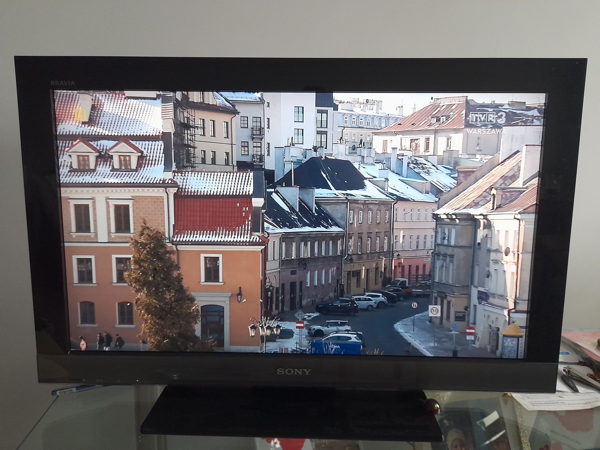 Telewizor Sony Bravia 32EX402