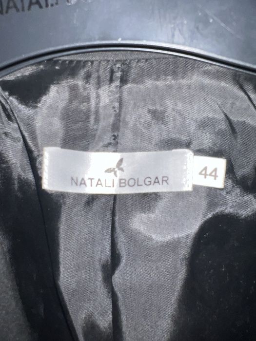 Костюм брючный классика Натали Болгари , юбка