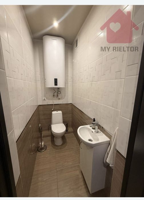 Продаж двохкімнатної квартири