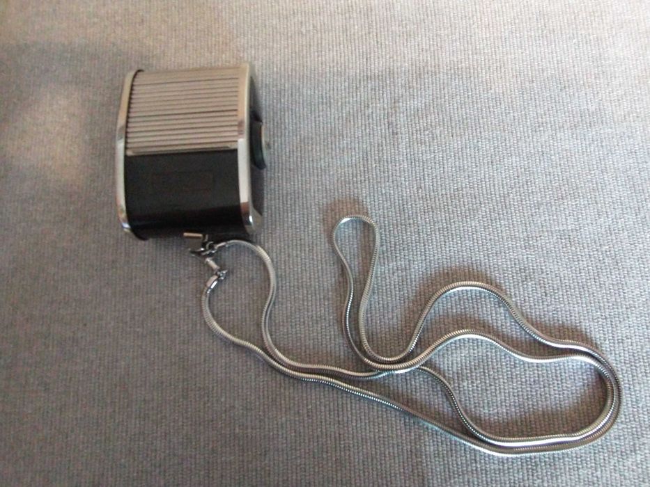 światłomierz Gossen Sixtomat /prod.niemieckiej