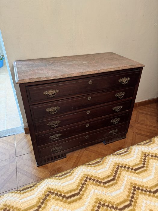 Mobilia sala de estar e mobilias de quarto