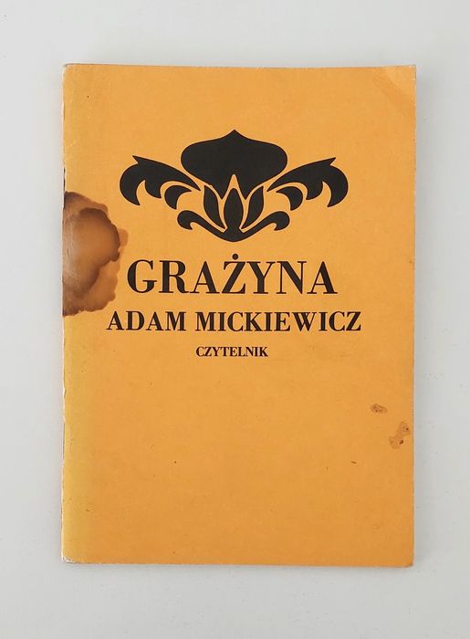 Grażyna Adam Mickiewicz