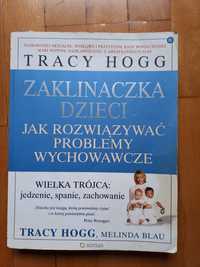 Tracy Hogg Zaklinaczka dzieci