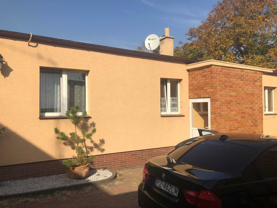 Nocleg dla pracowników Stęszew!