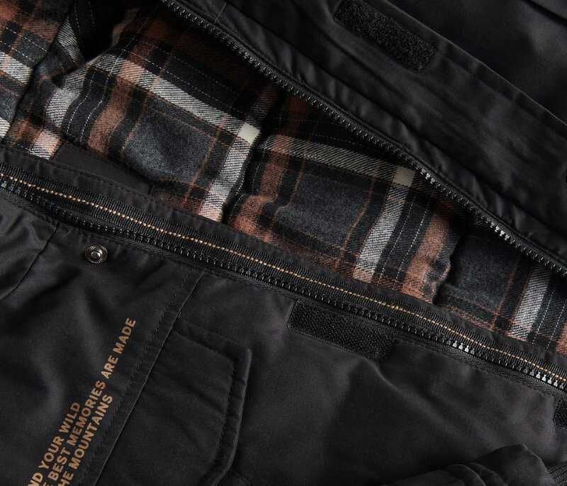 куртка зимова Reserved 122см  128см  152см