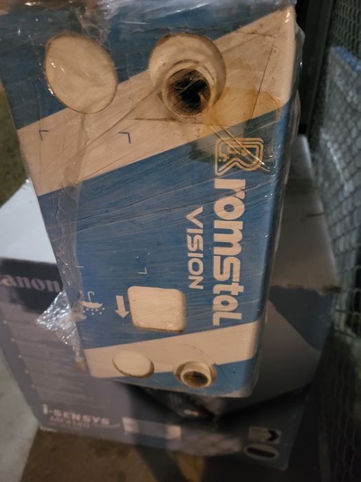 Сталевий радіатор Romstal 33 тип 400x300