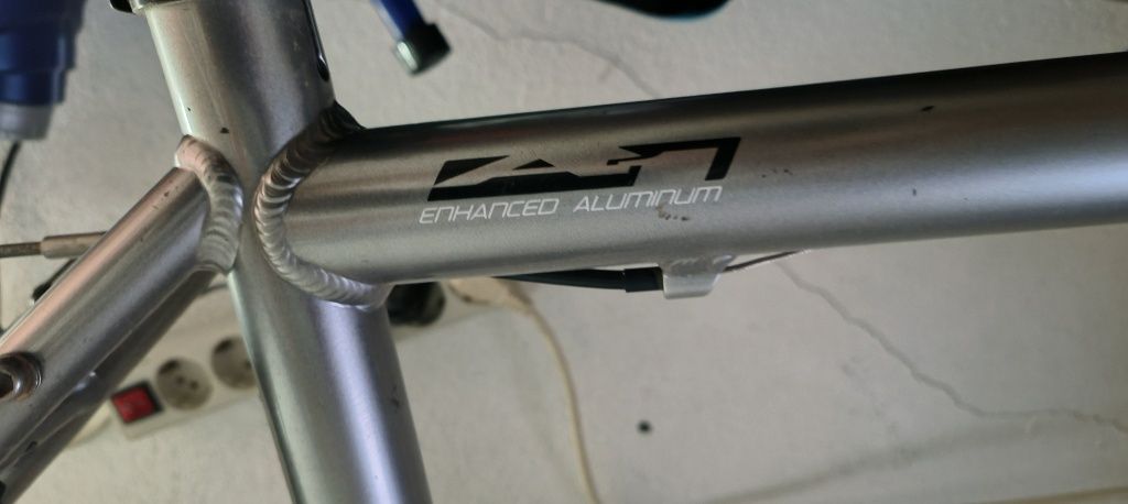 Bicicleta Specialized