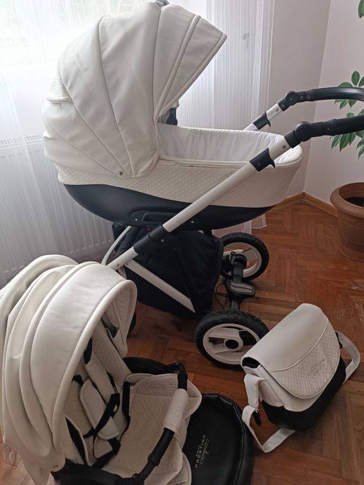 Коляска дитяча 2в1