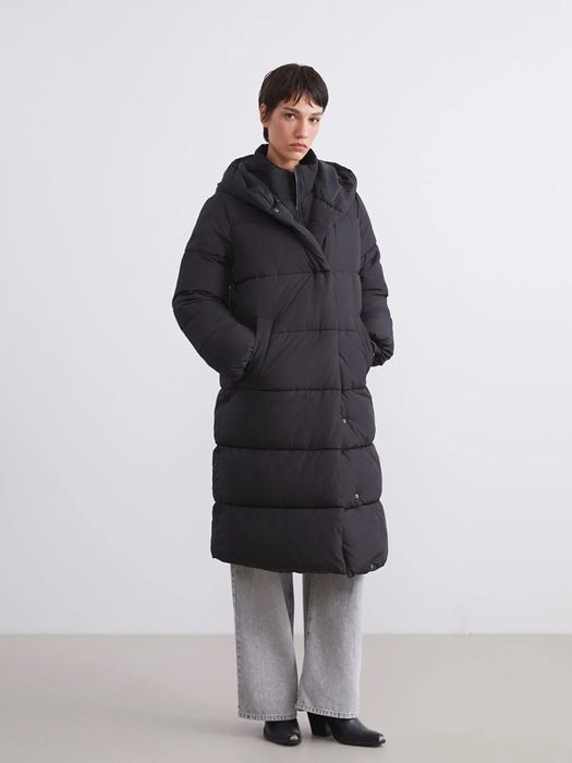 Зимове пальто waikiki, пальто для вагітних