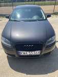 Audi a3 8p 1.9 tdi