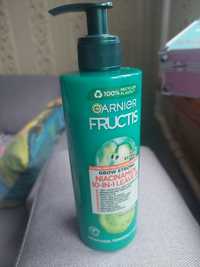 Garnier fructise,  лівін, незмивний кондиціонер