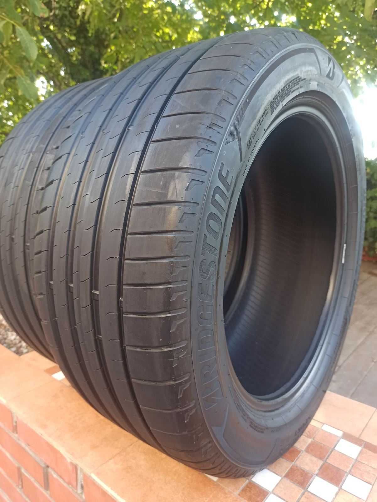 Bridgestone Potenza Sport 285/45 R19 2023