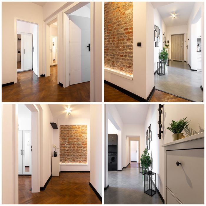 klimatyczny pokoj, ścisłe centrum, 500m piotrkowska //ENG