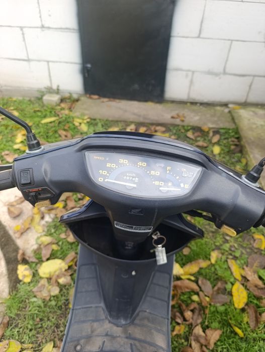 Продам скутер Хонда діо27