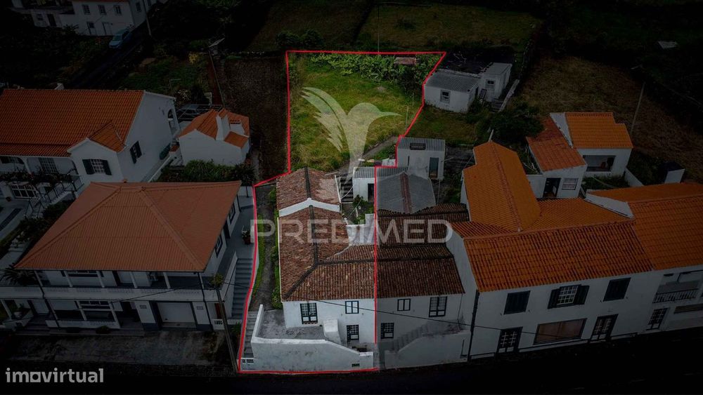 T2 Pronto a Habitar no Centro de São Mateus – Madalena do Pico