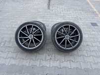 Felgi Vossen 18 5x112 66,6mm