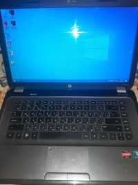 Продам ноутбук HP g6-1106sr (Intel Core i3-2330M)