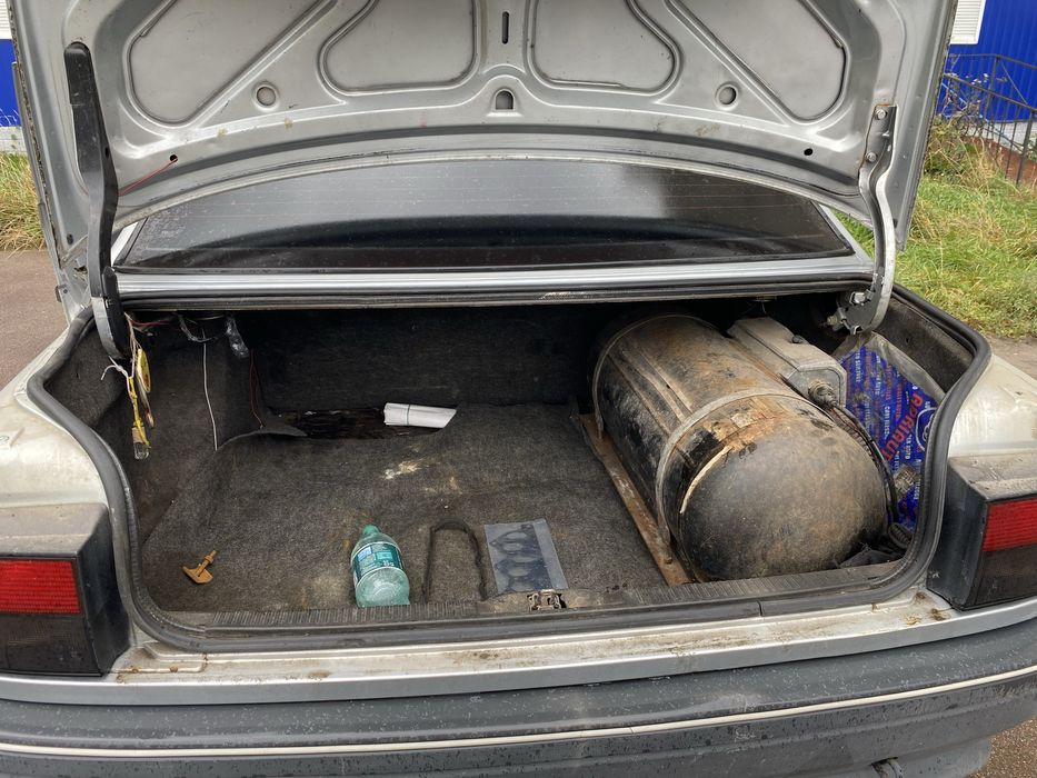 Продам Renault 21