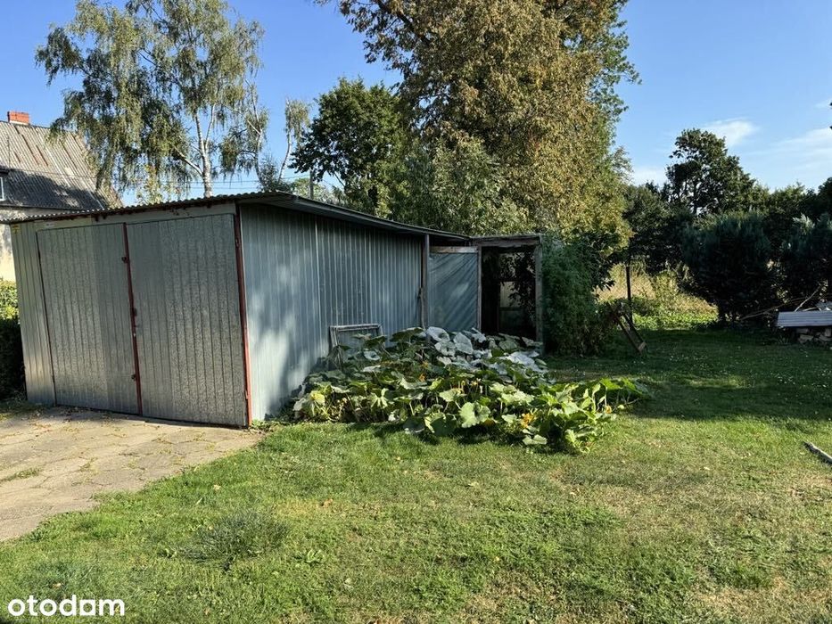 Mieszkanie w domu wielorodzinnym