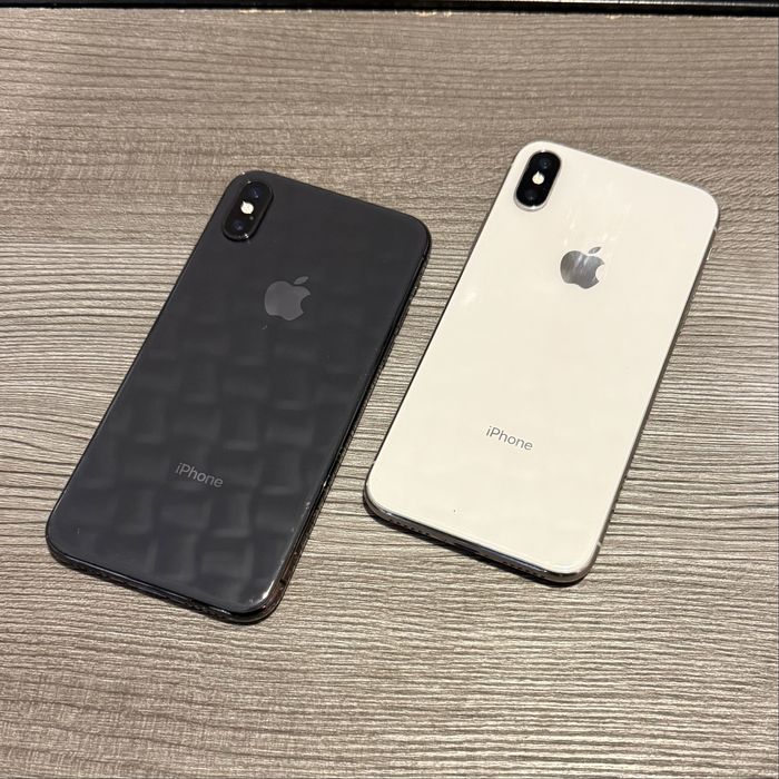 Смартфон Apple Iphone X 64 gb  no face id телефон айфон