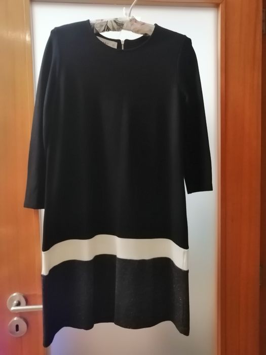 Vestidos de senhora cada 5€ tam. M