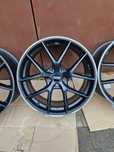 Felgi BBS CI-R 5x112 19 8J ET44 Stan idealny
