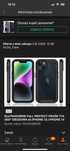 Etui pancerne przód tył  360° OBUDOWA do IPHONE 13 / IPHONE 14