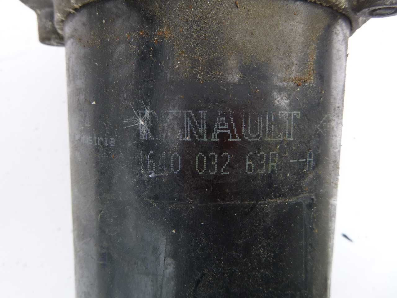 Obudowa filtra paliwa Renault Master III 1640  032  63R --A
