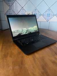 Ноутбук Dell Latitude E7470