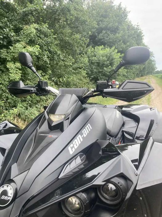 Can-am BRP Renegade XXC 1000R 2018
