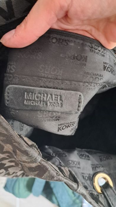 Torba damska Michael Kors unikat