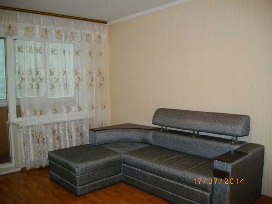 Сдам однокомнатную квартиру на ул. Королева 65