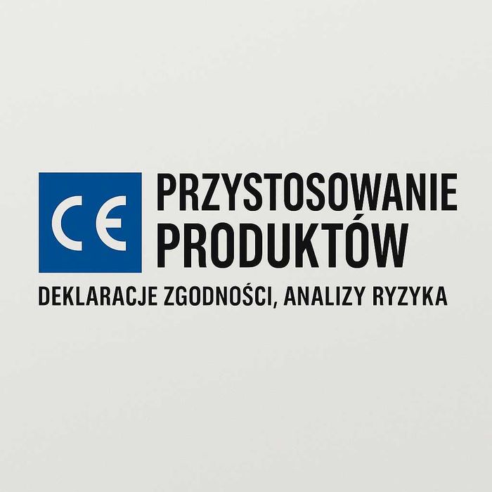 Przystosowanie produktów do wymagań UE