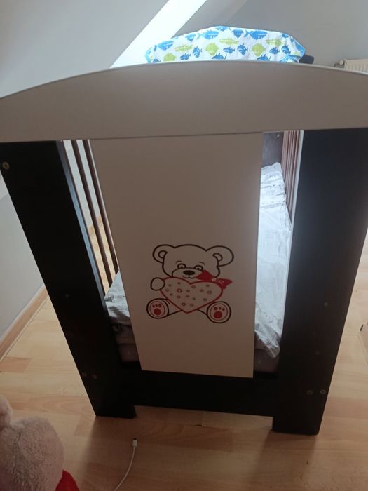 Łóżeczko dziecięce