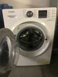 Pralka Samsung EcoBubble 8Kg, sprawna,