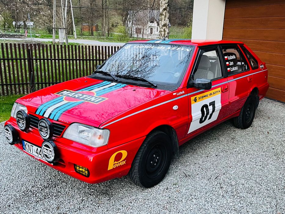 Polonez 1.6 Stan bardzo dobry