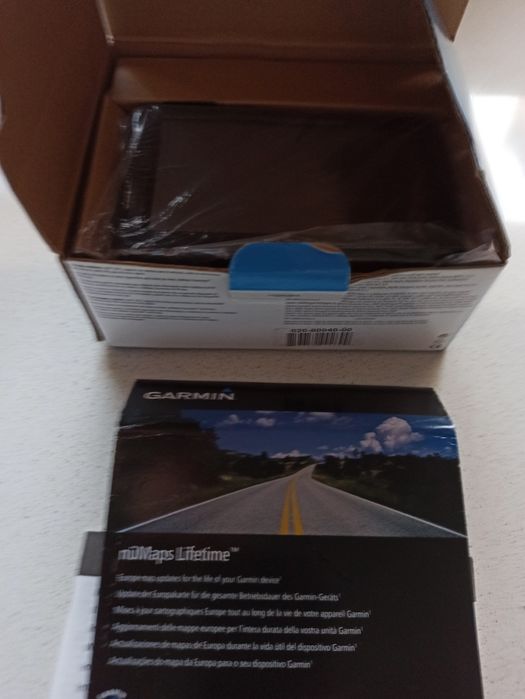 GARMIN 2515 usado