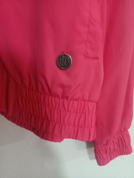Parka / Casaco desportivo Senhora