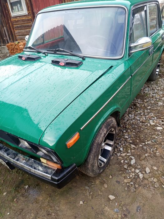 Продам власне авто кого цікавить дзвоніть