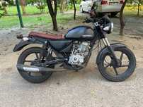 Bajaj Boxer 125 Баджадж Боксер 125