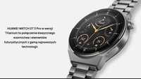 Zegarek Smartwatch Huawei WATCH GT 3 PRO ELITE TITANIUM