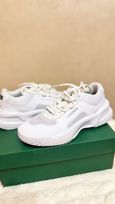 Кроссовки Lacoste оригинал